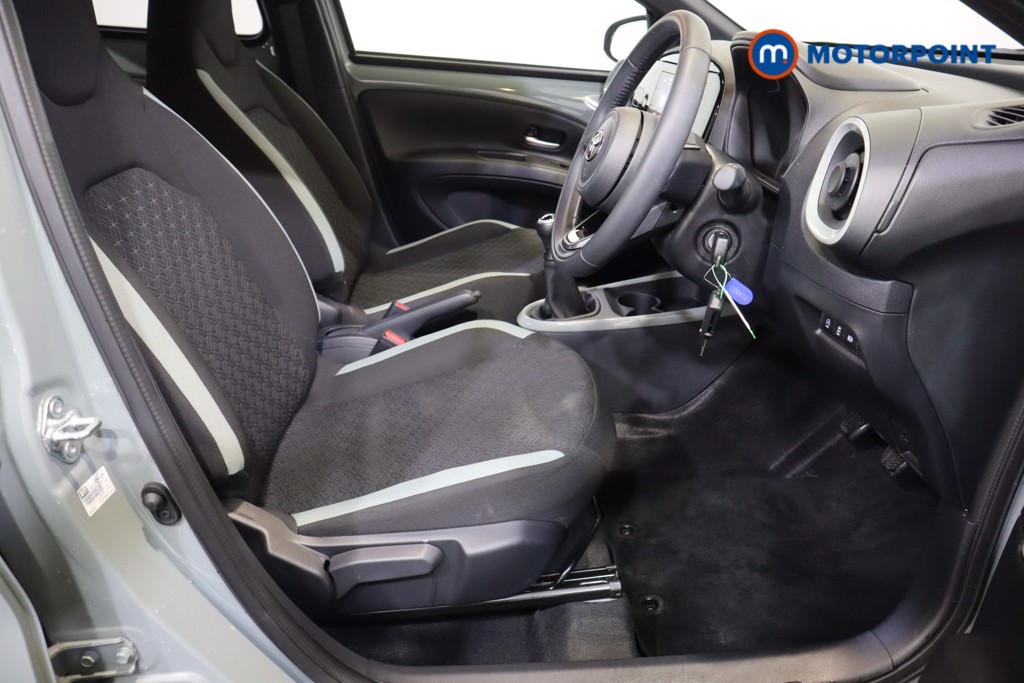 Used Toyota Aygo X 2024 for sale - 76426013: Photo 14