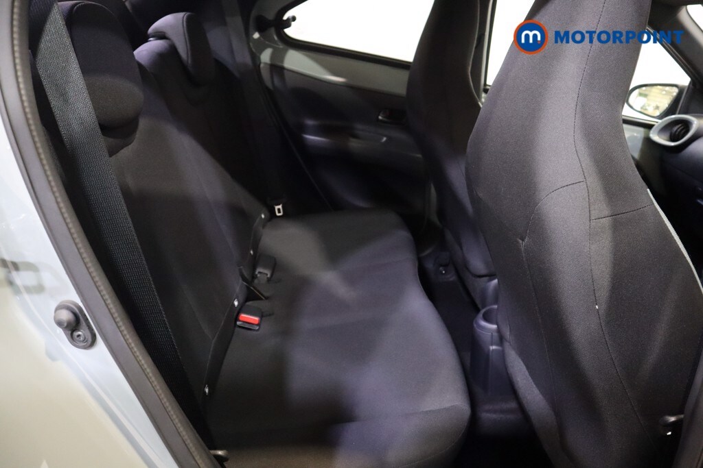 Used Toyota Aygo X 2024 for sale - 76426013: Photo 15