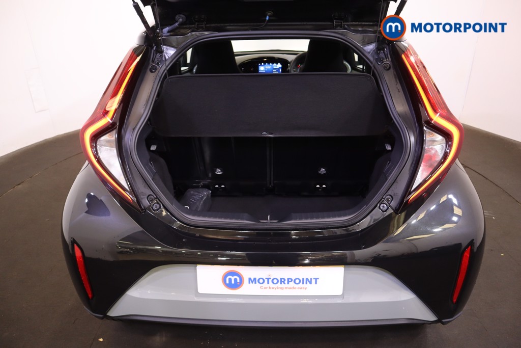 Used Toyota Aygo X 2024 for sale - 76426013: Photo 16