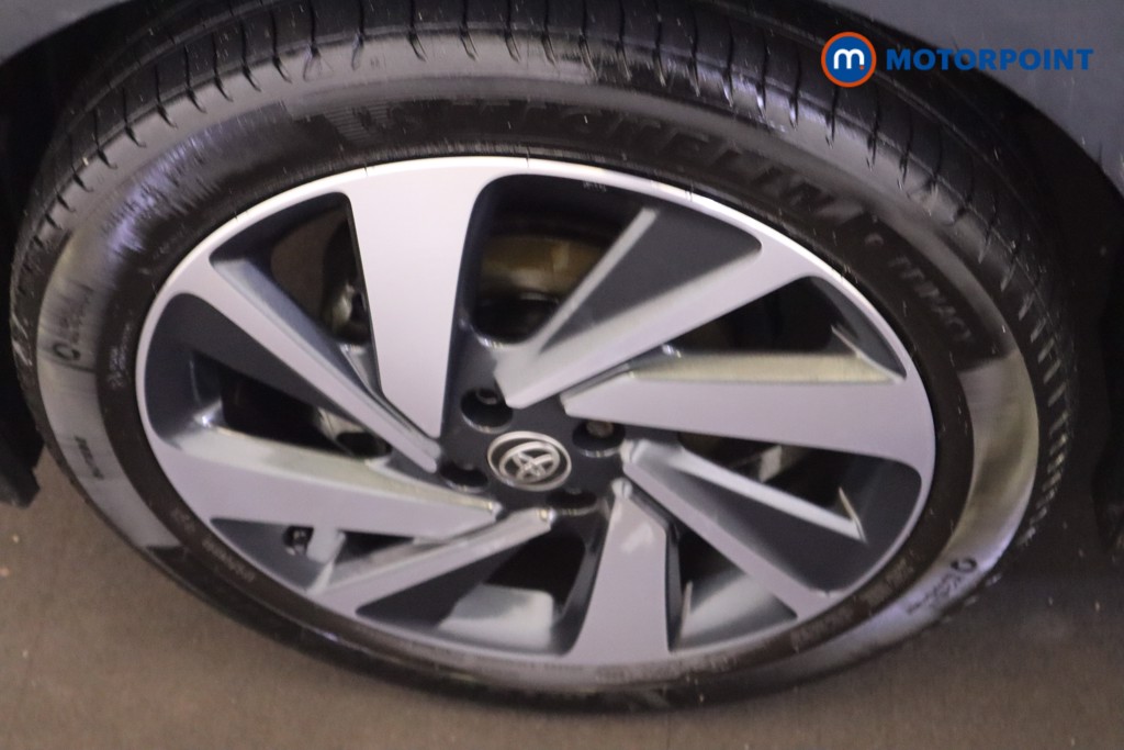 Used Toyota Aygo X 2024 for sale - 76426013: Photo 18