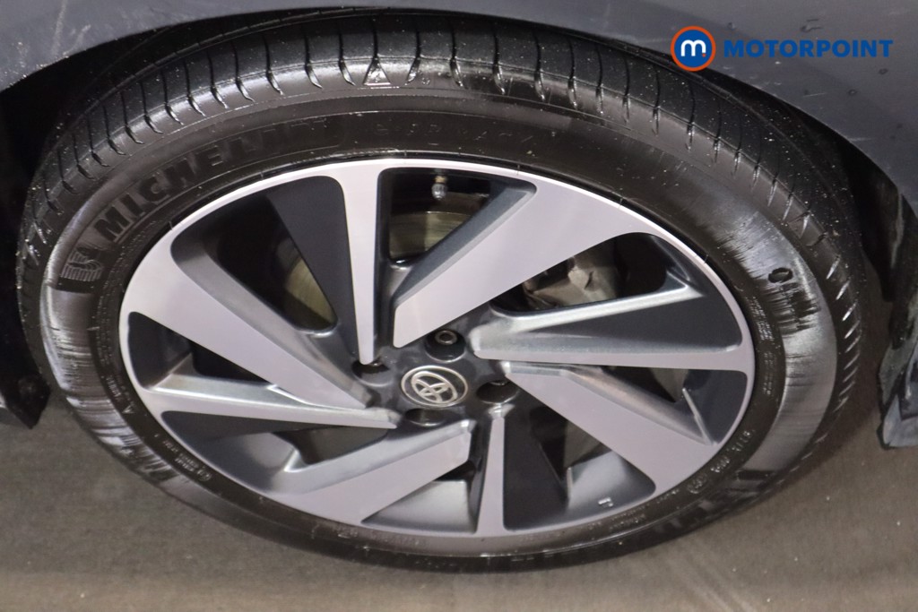 Used Toyota Aygo X 2024 for sale - 76426013: Photo 19