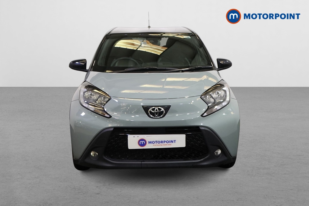 Used Toyota Aygo X 2024 for sale - 76426013: Photo 2