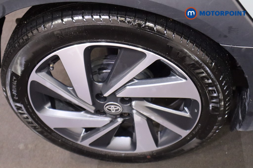 Used Toyota Aygo X 2024 for sale - 76426013: Photo 20