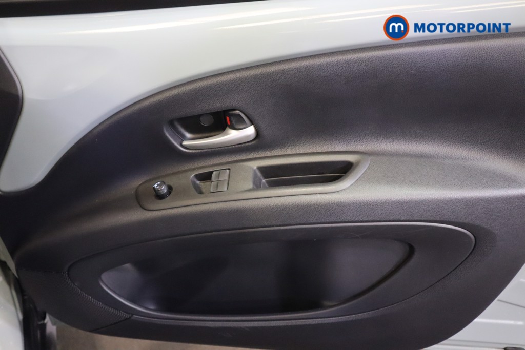 Used Toyota Aygo X 2024 for sale - 76426013: Photo 21