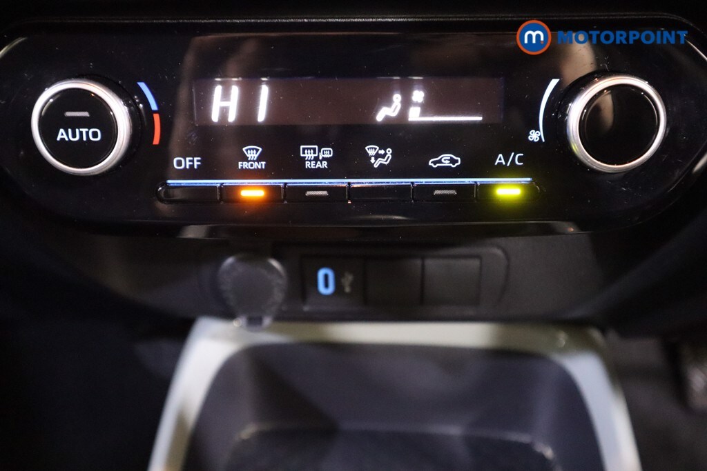 Used Toyota Aygo X 2024 for sale - 76426013: Photo 28