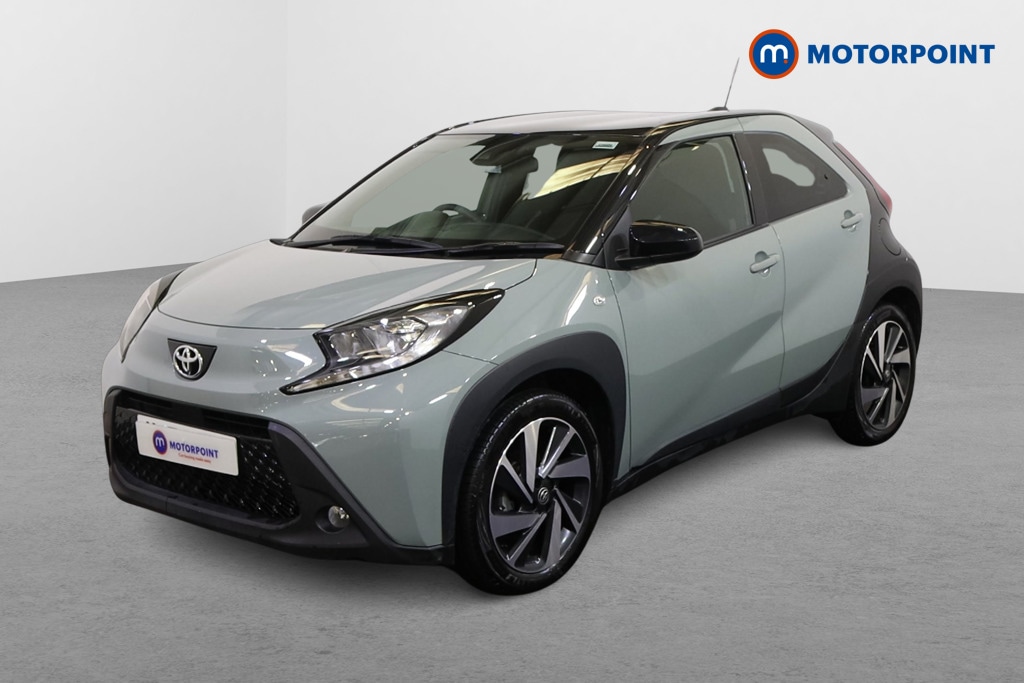 Used Toyota Aygo X 2024 for sale - 76426013: Photo 3