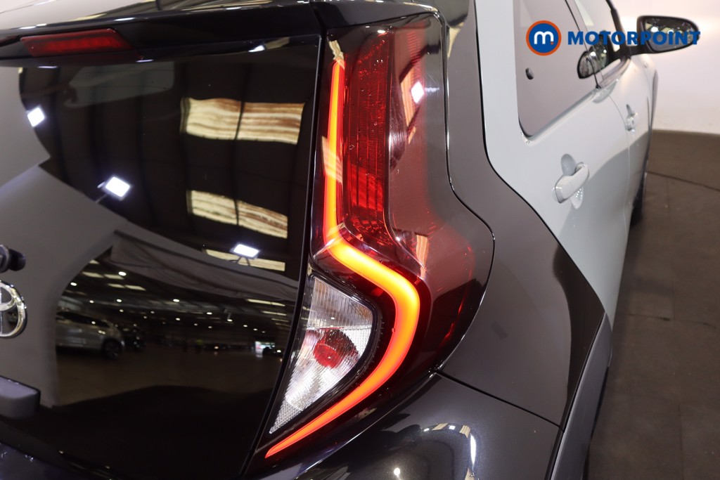 Used Toyota Aygo X 2024 for sale - 76426013: Photo 35