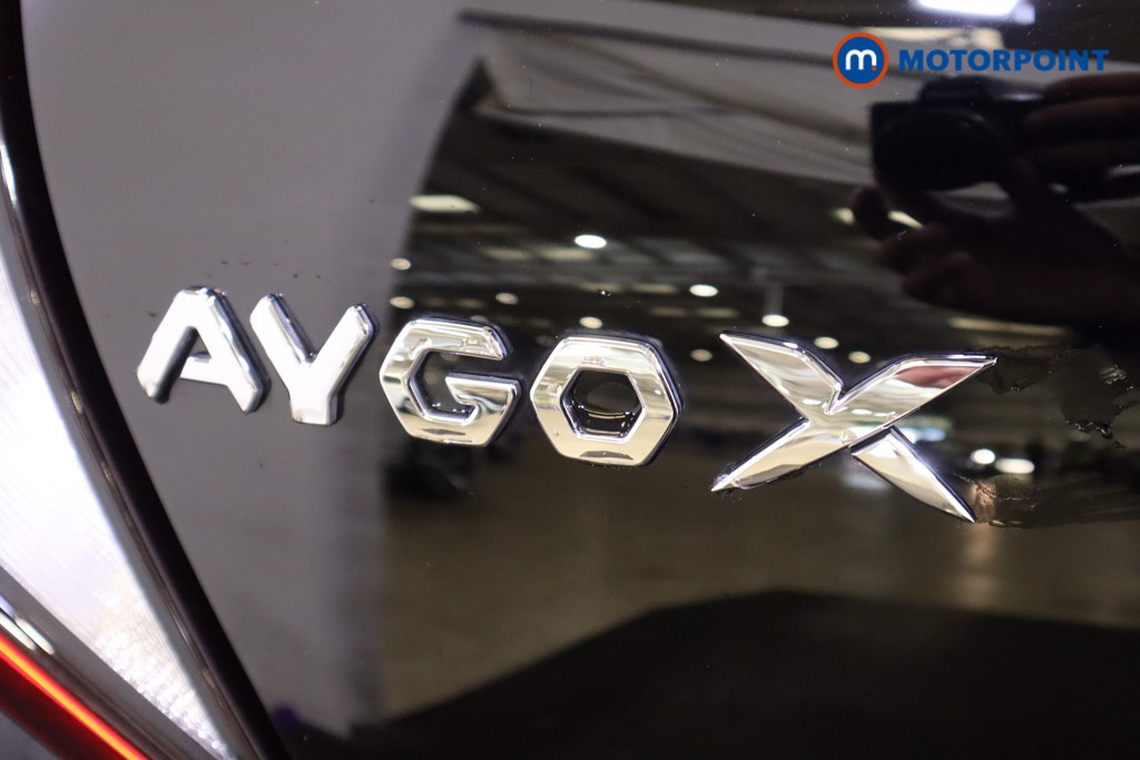 Used Toyota Aygo X 2024 for sale - 76426013: Photo 37