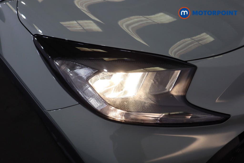 Used Toyota Aygo X 2024 for sale - 76426013: Photo 38