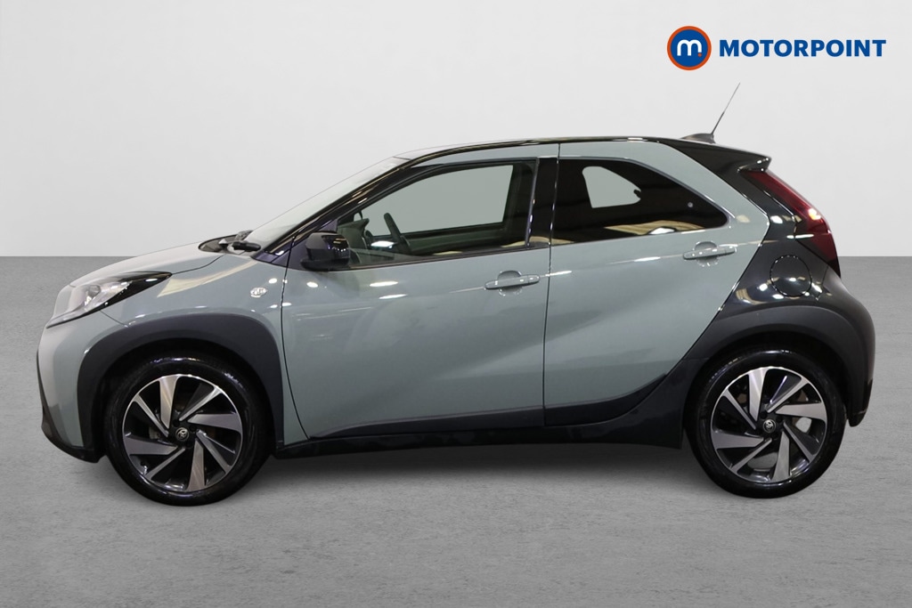 Used Toyota Aygo X 2024 for sale - 76426013: Photo 4