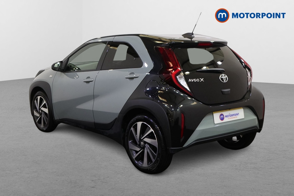 Used Toyota Aygo X 2024 for sale - 76426013: Photo 5