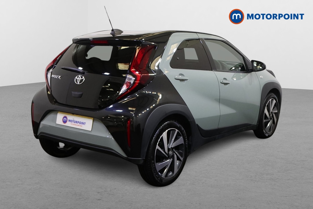 Used Toyota Aygo X 2024 for sale - 76426013: Photo 7