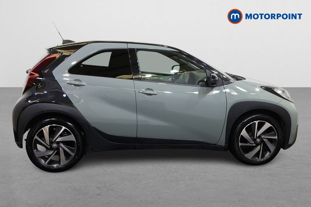 Used Toyota Aygo X 2024 for sale - 76426013: Photo 8