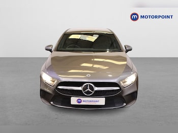 Used Mercedes-Benz A-Class 2021 for sale - 75572654: Photo