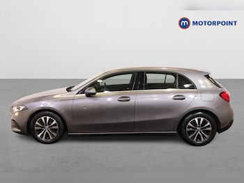 Used Mercedes-Benz A-Class 2021 for sale - 75572654: Photo