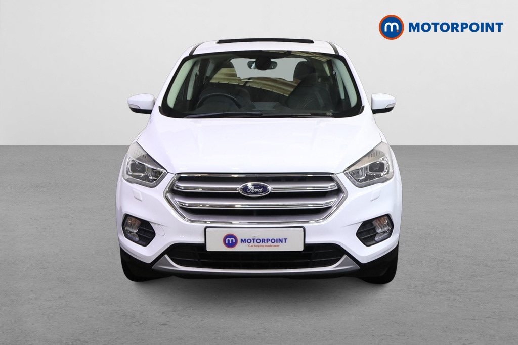 Used Ford Kuga 2018 for sale - 76303403: Photo 2