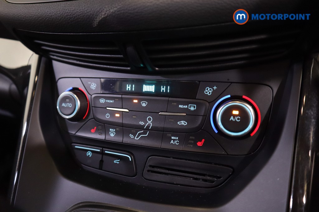 Used Ford Kuga 2018 for sale - 76303403: Photo 27