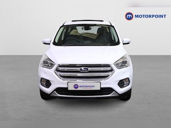 Used Ford Kuga 2018 for sale - 76303403: Photo