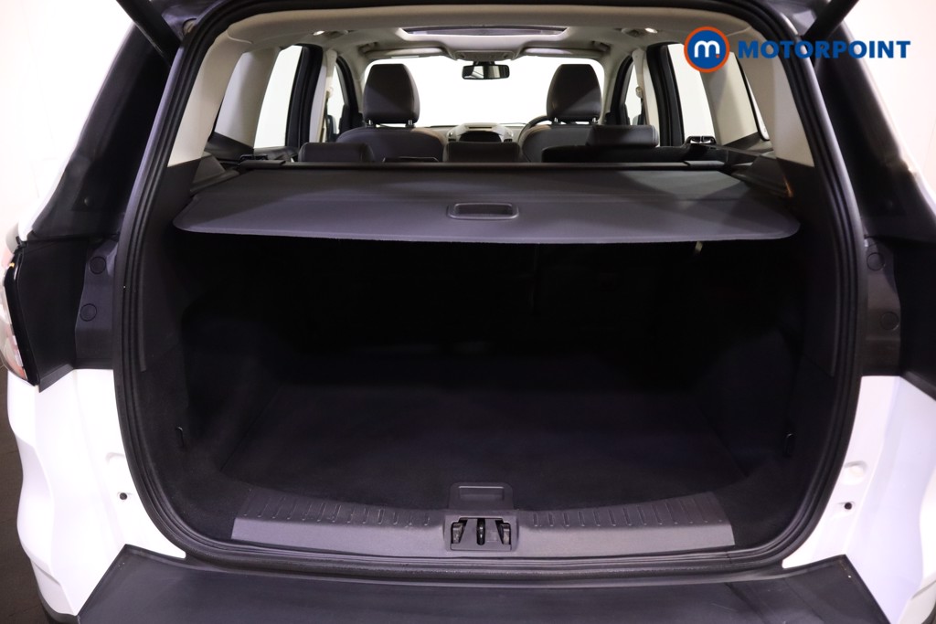 Used Ford Kuga 2018 for sale - 76303403: Photo 37