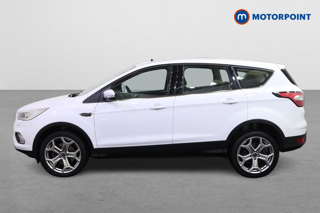 Used Ford Kuga 2018 for sale - 76303403: Photo 4