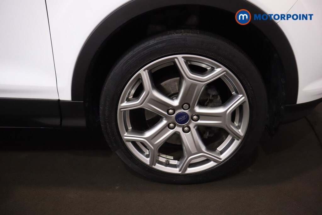 Used Ford Kuga 2018 for sale - 76303403: Photo 42