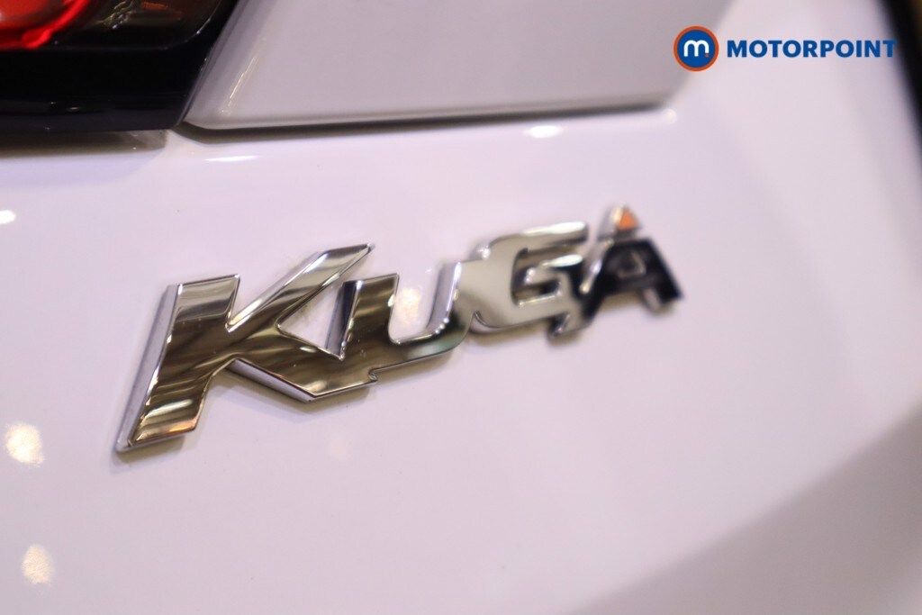 Used Ford Kuga 2018 for sale - 76303403: Photo 48