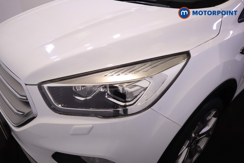 Used Ford Kuga 2018 for sale - 76303403: Photo 50