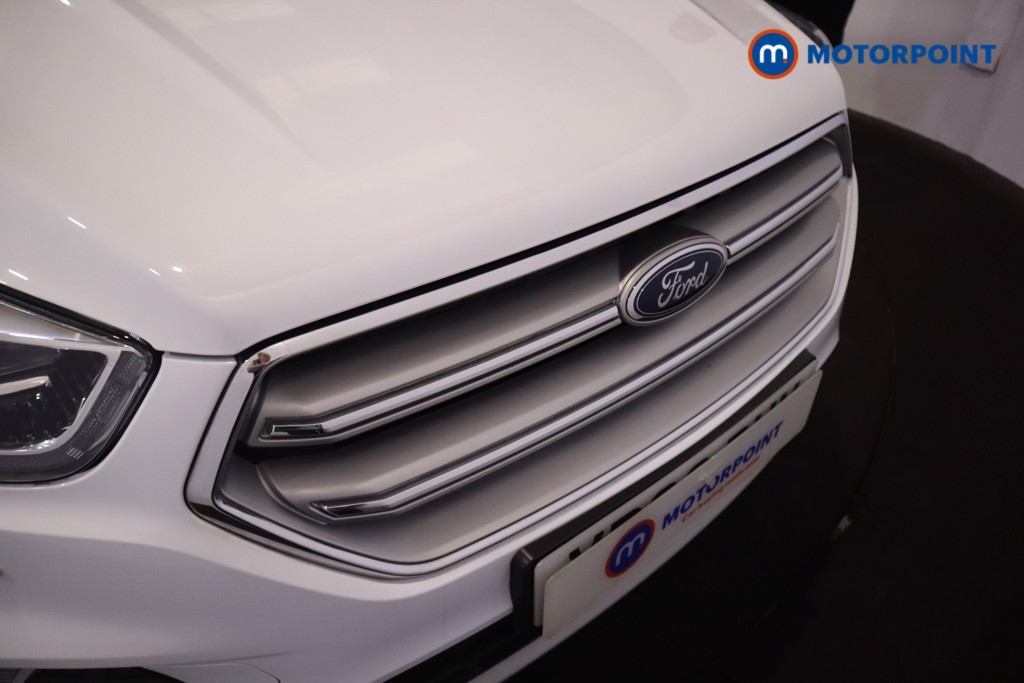 Used Ford Kuga 2018 for sale - 76303403: Photo 51