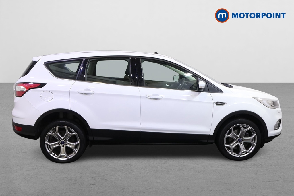 Used Ford Kuga 2018 for sale - 76303403: Photo 8