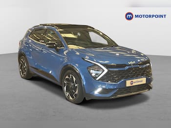 Used Kia Sportage 2024 for sale - 79853601: Photo