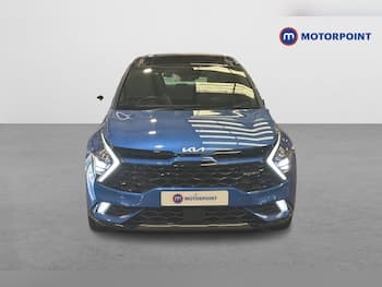 Used Kia Sportage 2024 for sale - 79853601: Photo