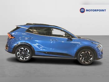 Used Kia Sportage 2024 for sale - 79853601: Photo
