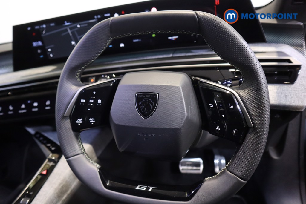 Used Peugeot 5008 2025 for sale - 77533482: Photo 11