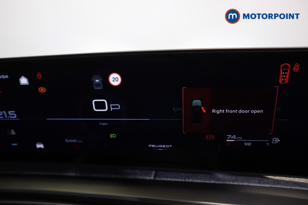 Used Peugeot 5008 2025 for sale - 77533482: Photo 12