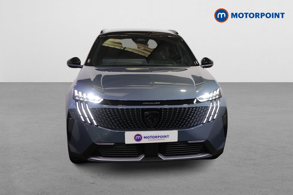 Used Peugeot 5008 2025 for sale - 77533482: Photo 2