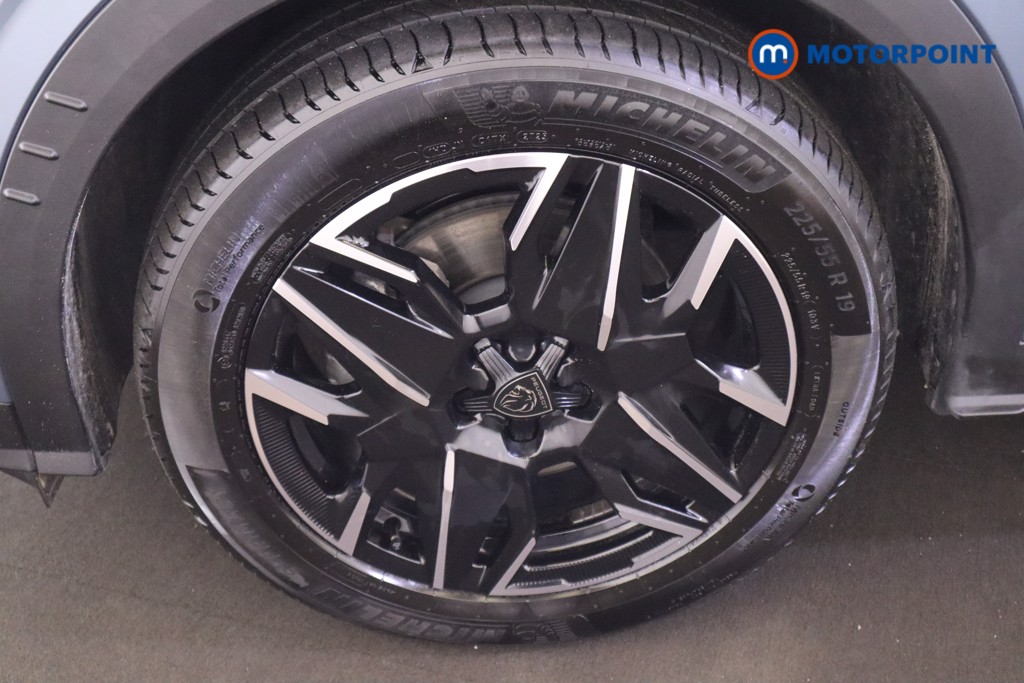 Used Peugeot 5008 2025 for sale - 77533482: Photo 32