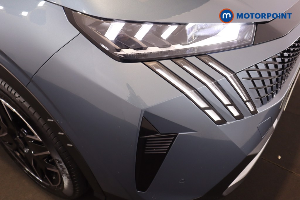 Used Peugeot 5008 2025 for sale - 77533482: Photo 34