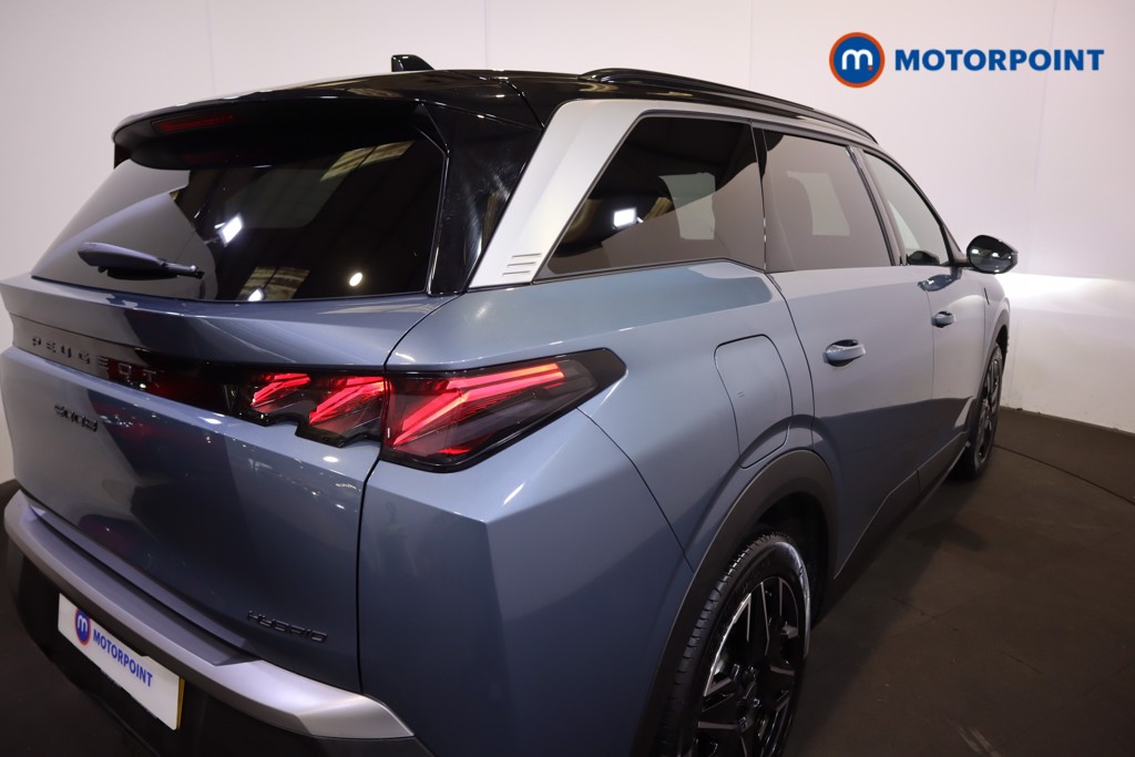 Used Peugeot 5008 2025 for sale - 77533482: Photo 37