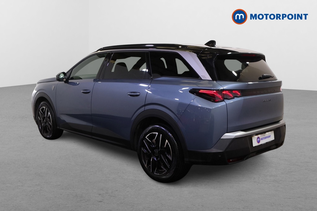 Used Peugeot 5008 2025 for sale - 77533482: Photo 5