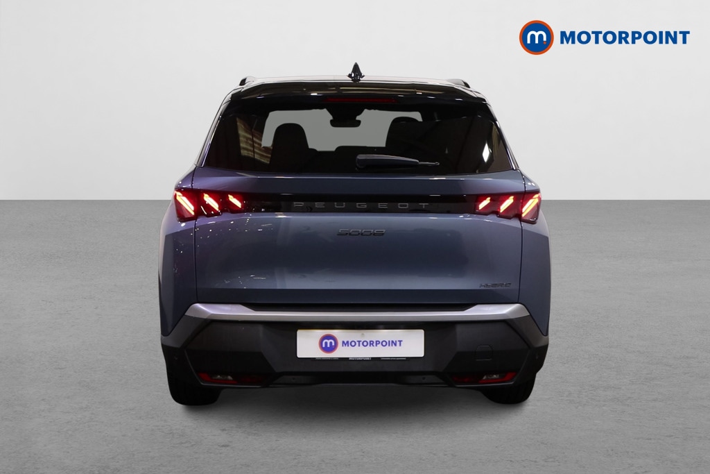 Used Peugeot 5008 2025 for sale - 77533482: Photo 6