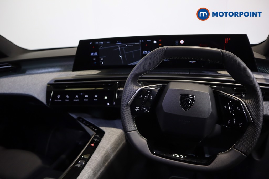 Used Peugeot 5008 2025 for sale - 77533482: Photo 9