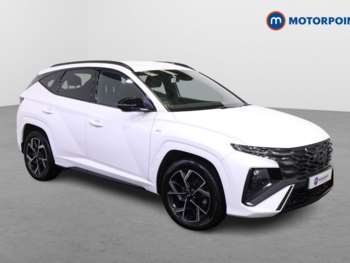 2024 - 1.6T N Line 5dr