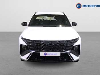 Used Hyundai TUCSON 2024 for sale - 75118506: Photo