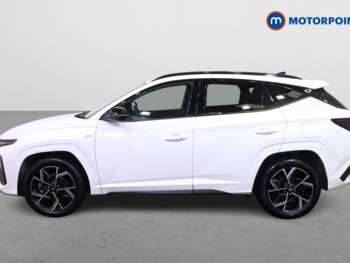 Used Hyundai TUCSON 2024 for sale - 75118506: Photo