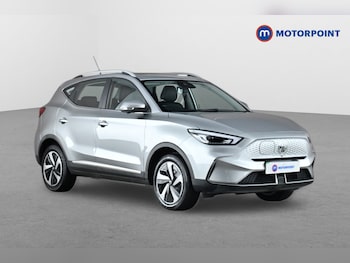 Used MG MG ZS 2022 for sale - 79448972: Photo