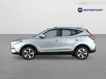 Used MG MG ZS 2022 for sale - 79448972: Photo