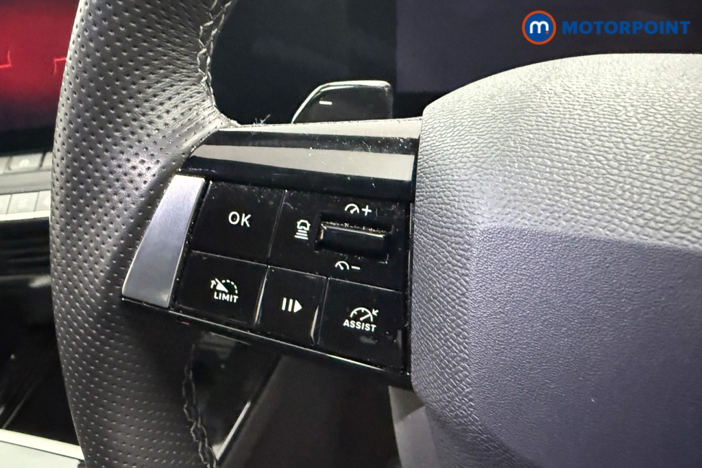 Used Vauxhall Astra 2024 for sale - 77432007: Photo 11