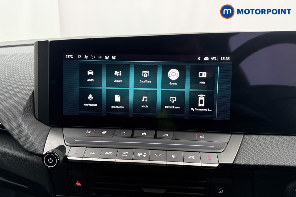 Used Vauxhall Astra 2024 for sale - 77432007: Photo 15