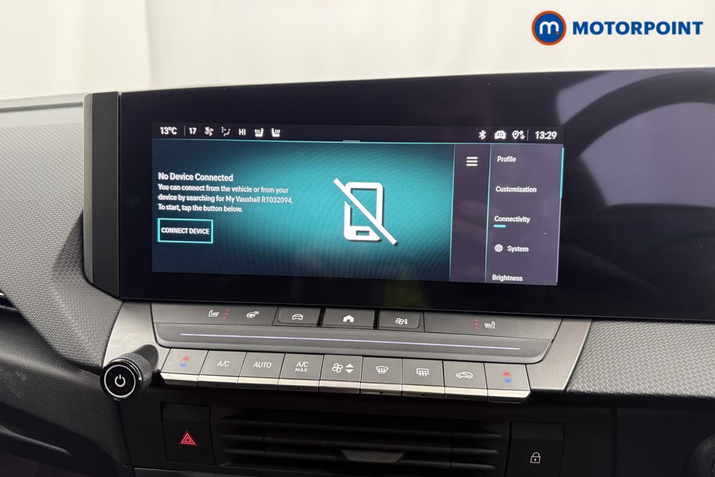 Used Vauxhall Astra 2024 for sale - 77432007: Photo 20