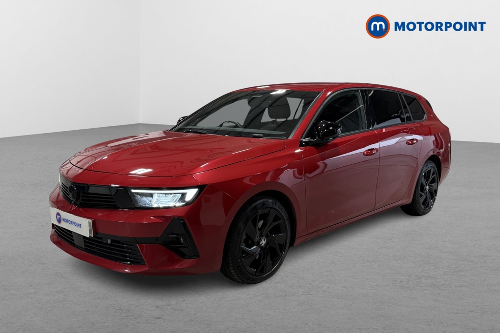 Used Vauxhall Astra 2024 for sale - 77432007: Photo 3